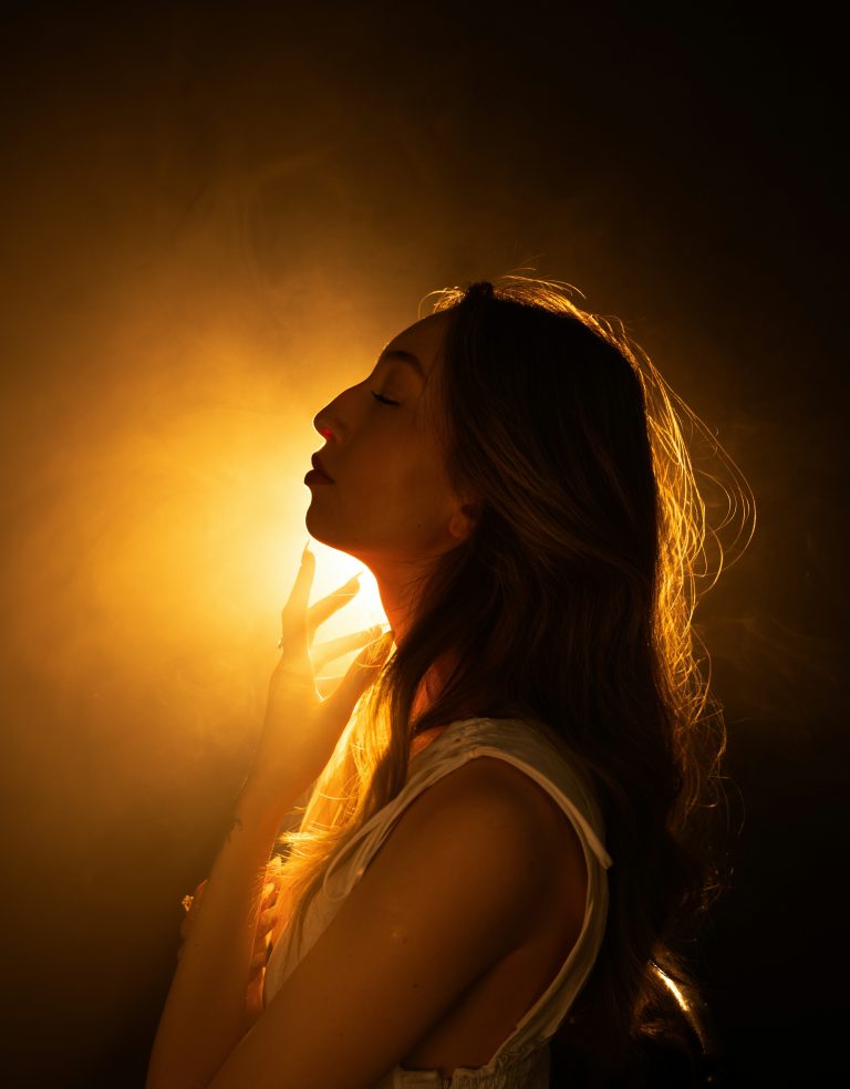 How You Can Sharpen Your Intuition (According To Tarot + Astrology)