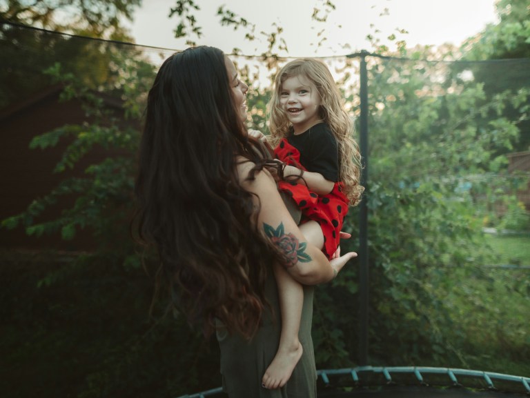 4 Zodiac Signs Who Make Better Mothers Than Daughters