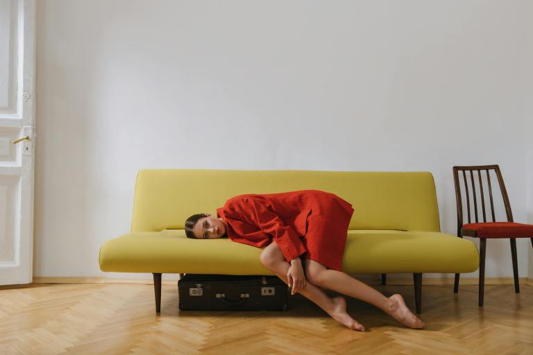 3 Zodiac Signs That Must Prioritize Mental Health Before May Ends