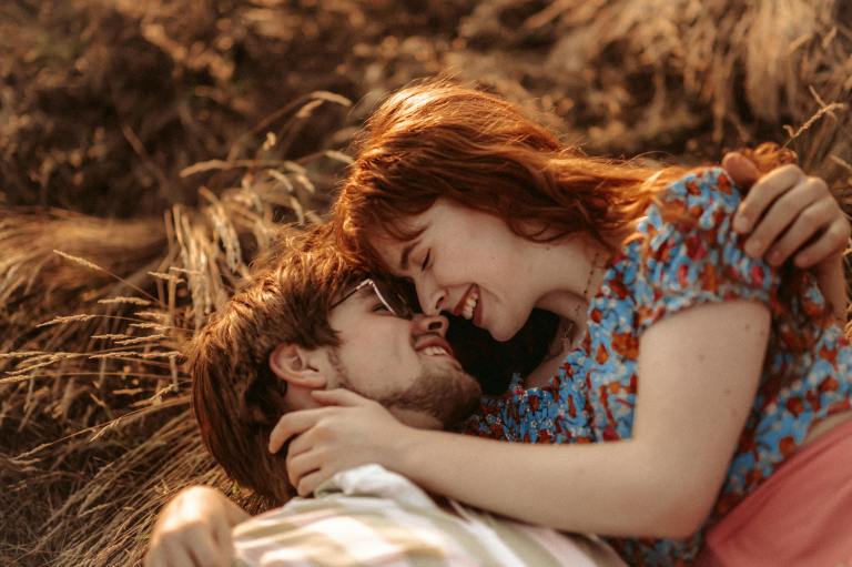 Top 4 Most Romantic Myers-Briggs Personality Types