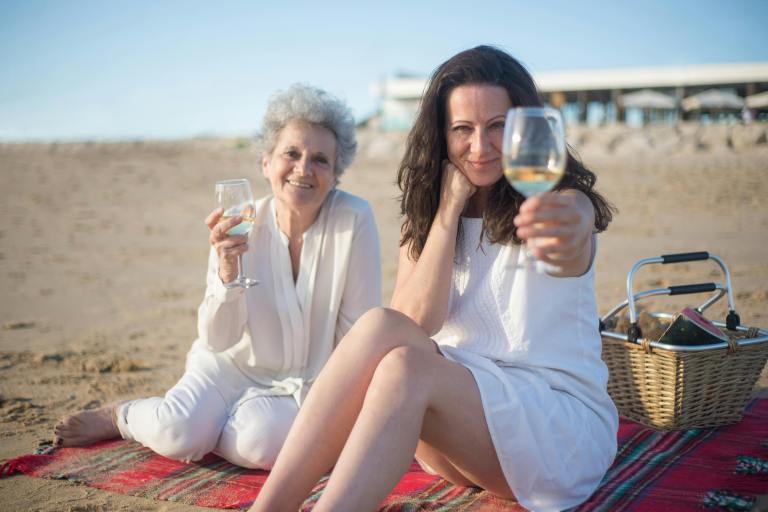 How You Should Spend Mother’s Day, According To Zodiac Sign (5/11)