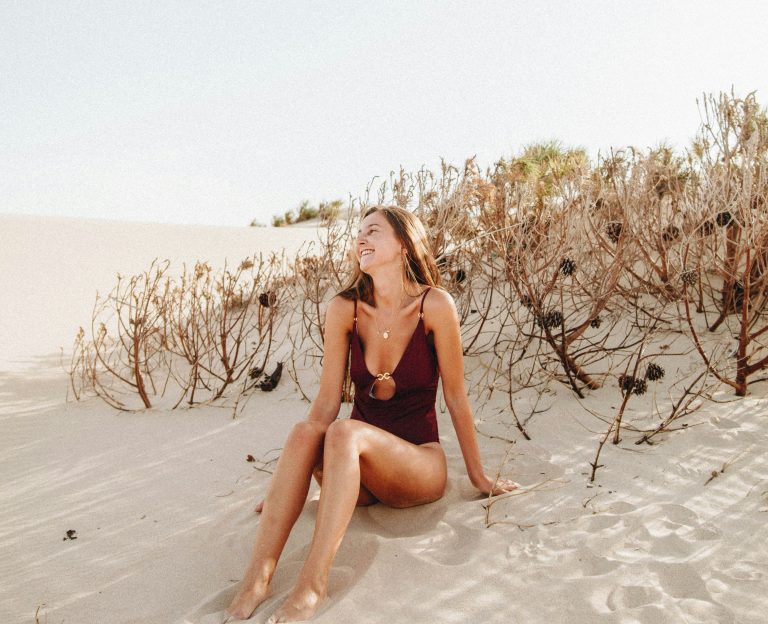 4 Zodiacs Born To Be Beach Bums