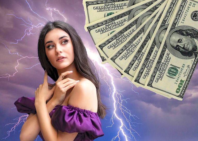 The 1 Sign Your Summer Spending Spells Trouble (According To Tarot)