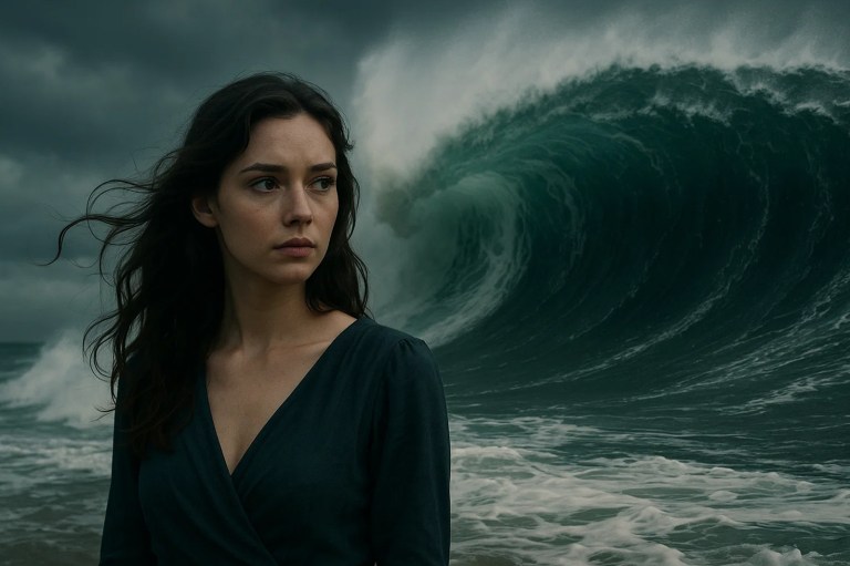 4 Zodiacs Facing A Tidal Wave Of Change Before May Ends