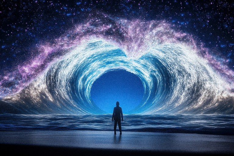 4 Zodiacs Facing A Tidal Wave Of Change As June Commences