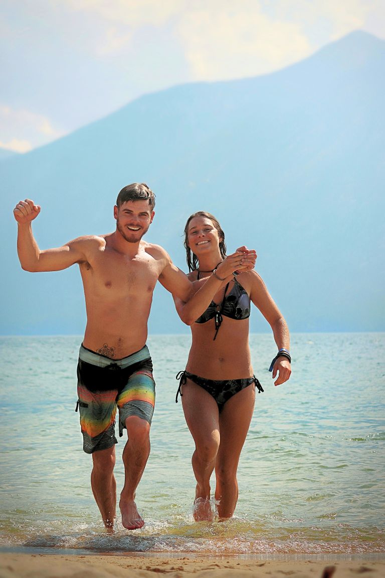 How Each Zodiac Sign (Subtly) Shows They’re Falling For You