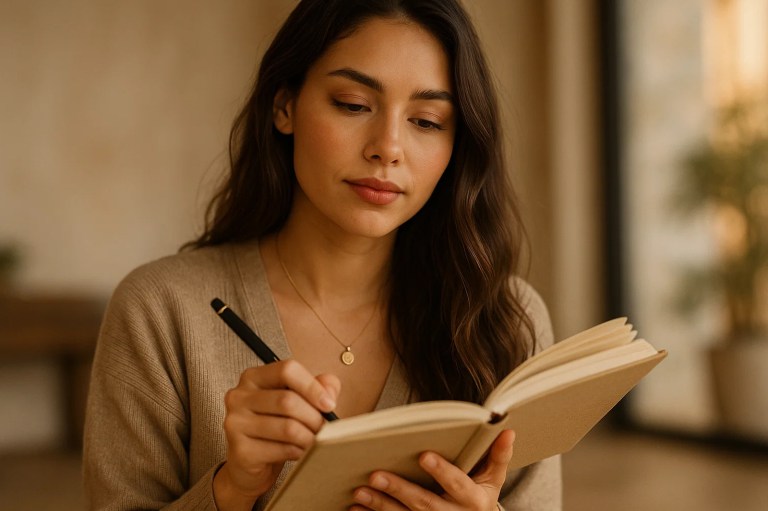 4 Zodiacs Who Need To Stop Living In The Past, Pick Up A Pen, And Write Their Greatest Life Chapter Yet