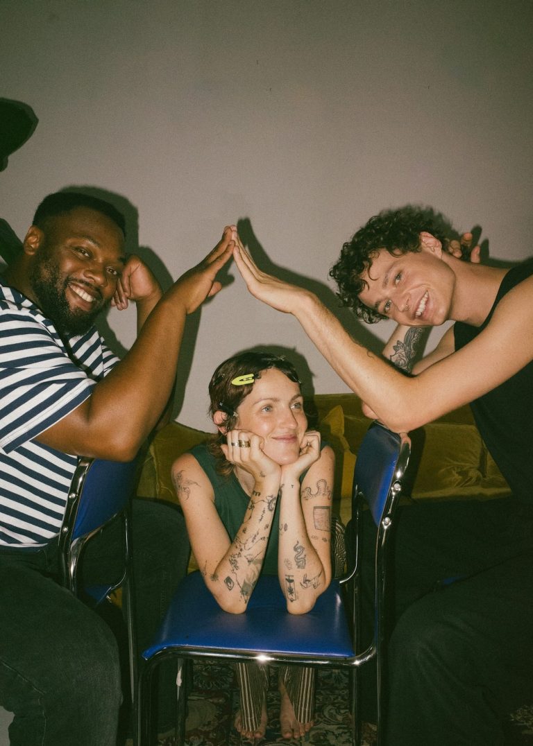 4 Zodiac Signs Who Should Plan A G.N.O. Sooner Rather Than Later