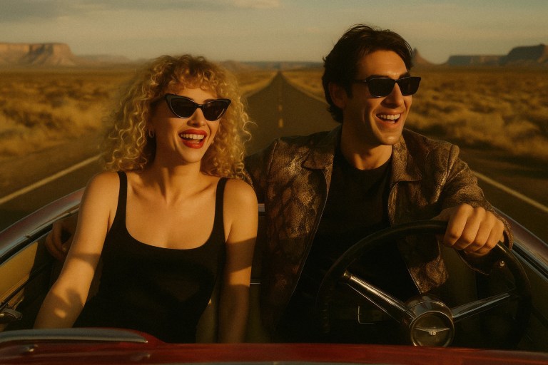 The Romantic Connection Each Birth Month Desperately Craves