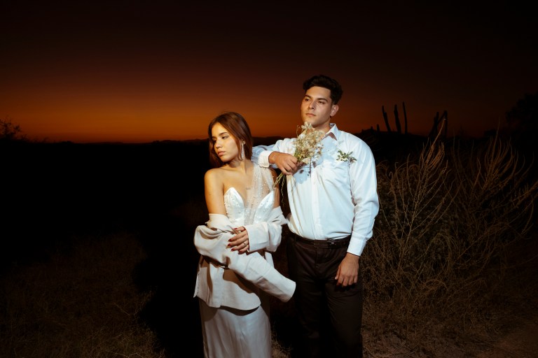 The Exact Type Of Boyfriend/Husband You Are, Based On Your Myers-Briggs Personality Type