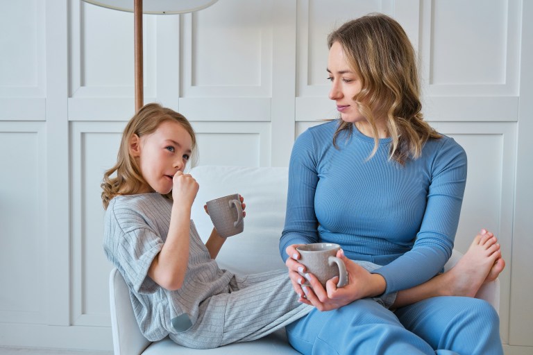 4 Zodiac Signs Born To Be Moms, Not Daughters