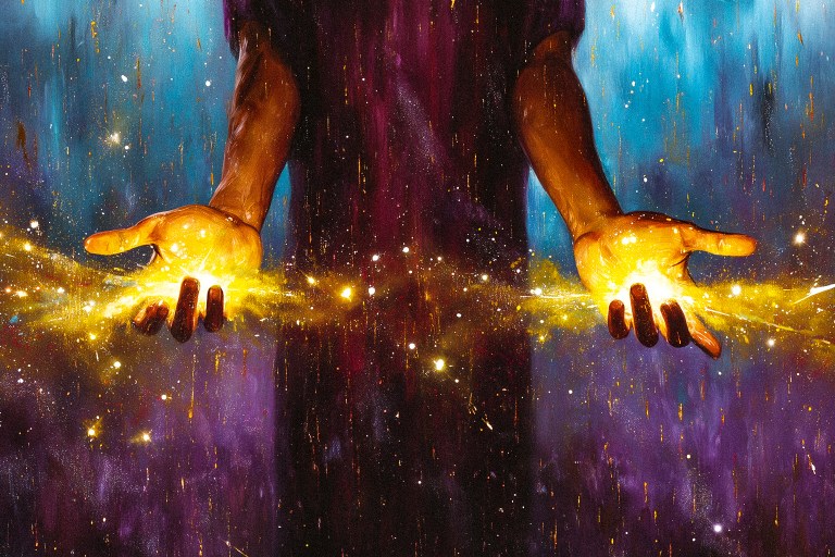 4 Zodiac Signs Being Guided By The Hands Of Their Ancestors