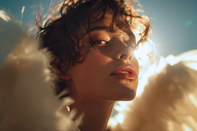 4 Zodiacs Who Embody Divine Wisdom (With Zero Effort)