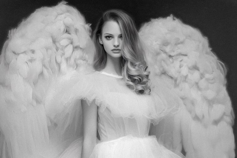 This Is Why You Keep Seeing Angel Numbers (And What They Really Mean)