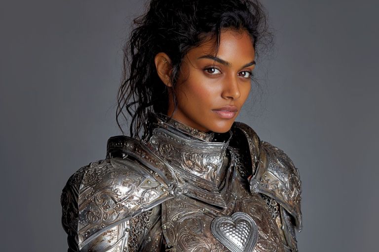 5 Zodiacs Who Armor Their Hearts Against Love