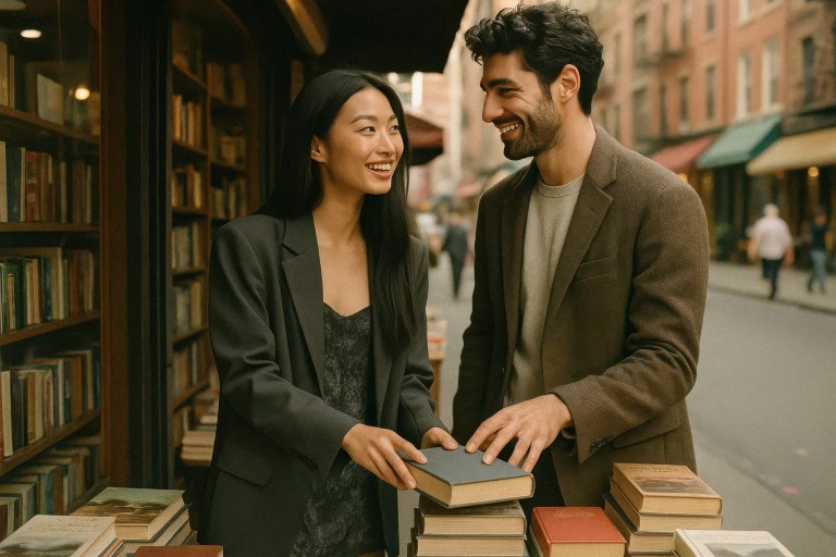 6 Signs You’re Going To Find Love Before 2026