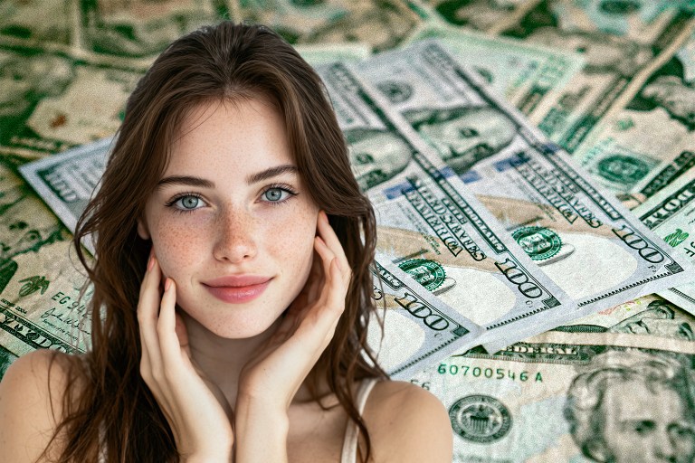 3 Birth Months Manifesting Money Like Magic This Fall
