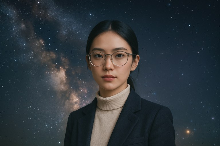 4 Zodiacs Being Guided Towards Their Next Life Chapter By The Milky Way Core In June