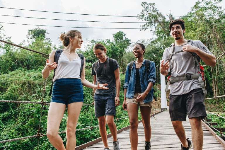 How To Recognize Each Myers-Briggs Personality Type In Real Life