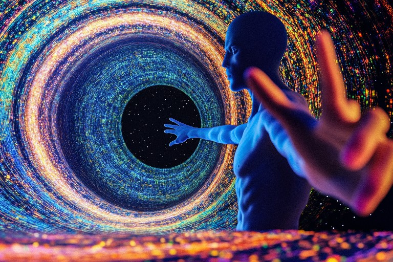 4 Zodiacs Who Are Being Guided By The Hands Of Their Ancestors From The Deep Past