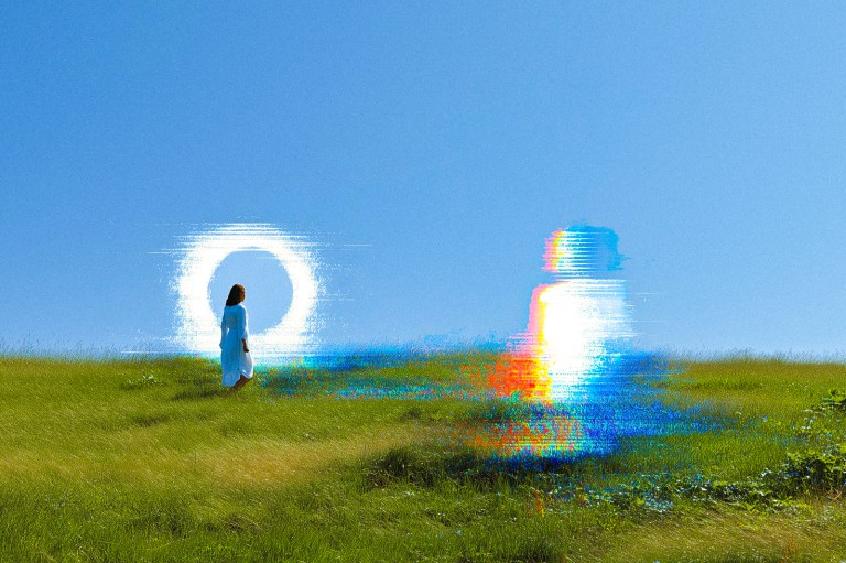 4 Zodiac Signs Finding Purpose In Their Pain Near The Solstitial Peak