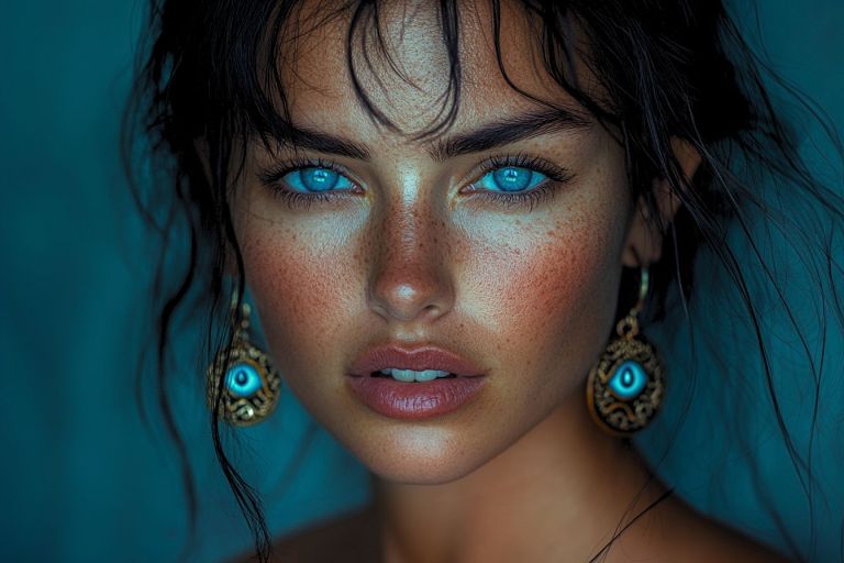 3 Zodiacs Who Must Protect Themselves From The Evil Eye This Month