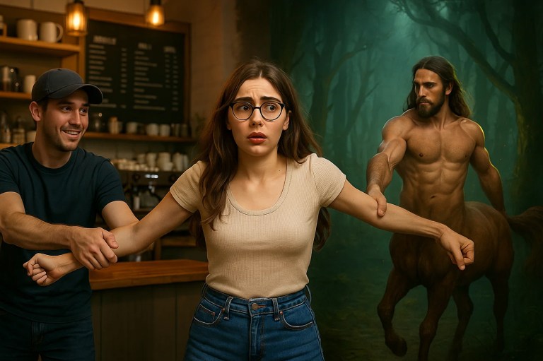 4 Zodiacs Torn Between A Fantasy And Reality In June (+ How They’ll Finally Pick One Over The Other)