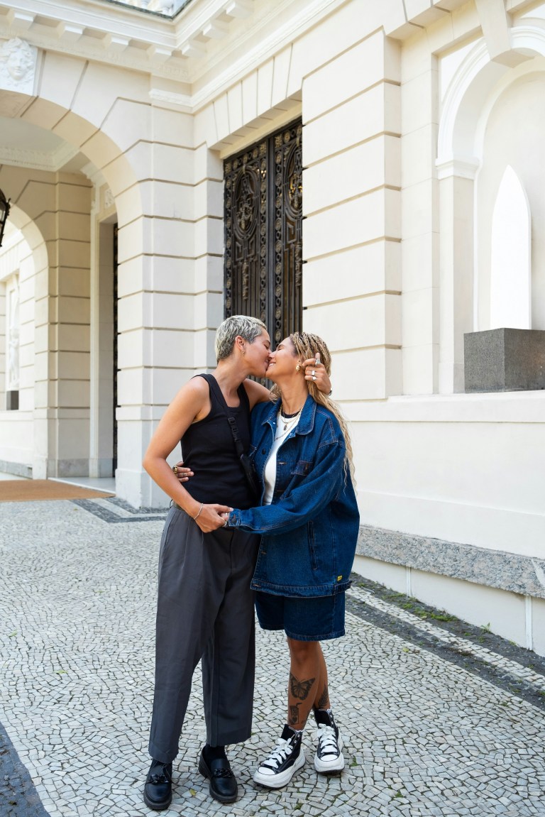 The Romantic Connection Each Zodiac Sign So Desperately Yearns For