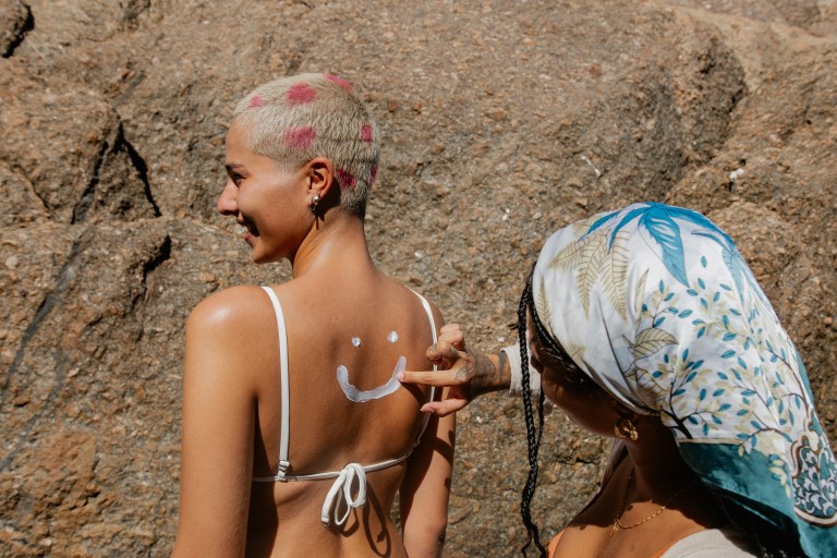 3 Zodiac Signs That Really Really Love Summer