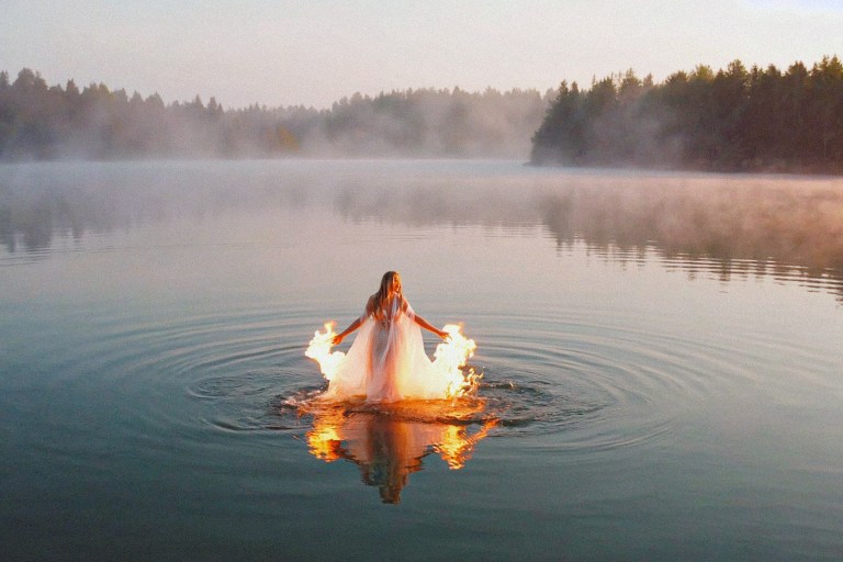 The One Sentence Reminder You Need To Hear This Month, Based On The Day You Were Born