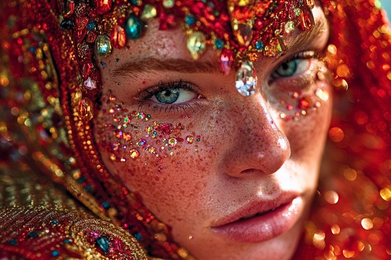 The Meaning Of Your Birthstone (+ How It Lures Luck Into Your Life)