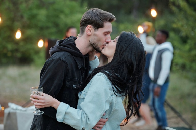 This Is The Love Language That Makes You Feel 100% In Love, Based On Your Zodiac Sign