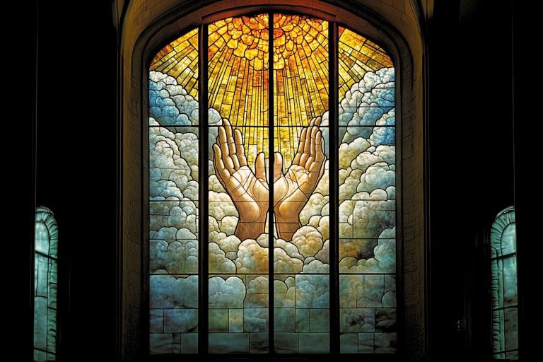 What Each Zodiac Sign Needs To Hear From God Before Making A Big Decision