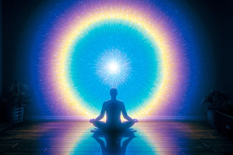 4 Zodiacs Finding Portals To Hope And Healing As July Begins