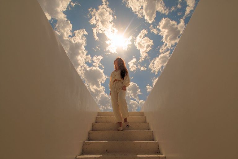 One Unique Way You Can Step Closer To The Divine (According To Zodiac)