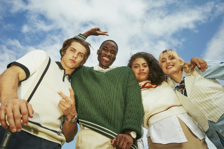 The Preconfigured Privileges Of Each Myers-Briggs Personality Type