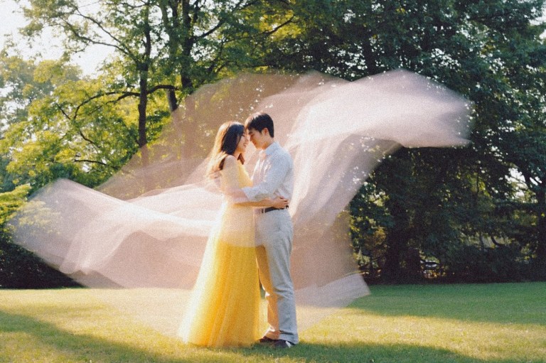 4 Very Clear Signs You’ve Found Lifetime Love (According To Tarot)