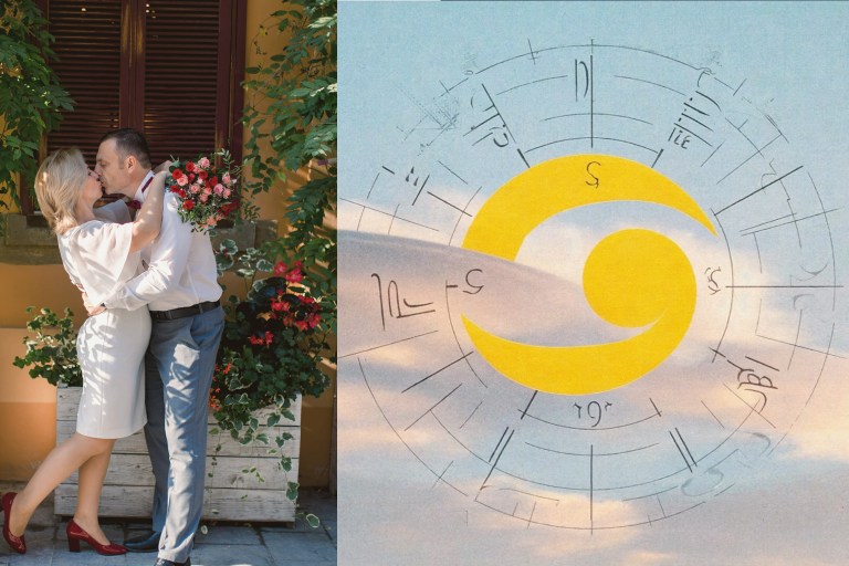 5 Zodiacs Getting So Lucky In Love This Cancer Season