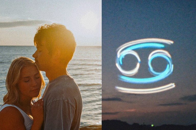 5 Zodiacs Experiencing Deep Love Now That Cancer Season Is In Full Swing