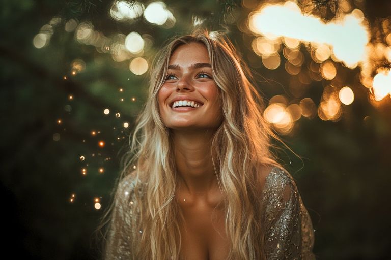 3 Zodiac Signs Channeling Cosmic Magic During The New Moon In Cancer On June 25, 2025