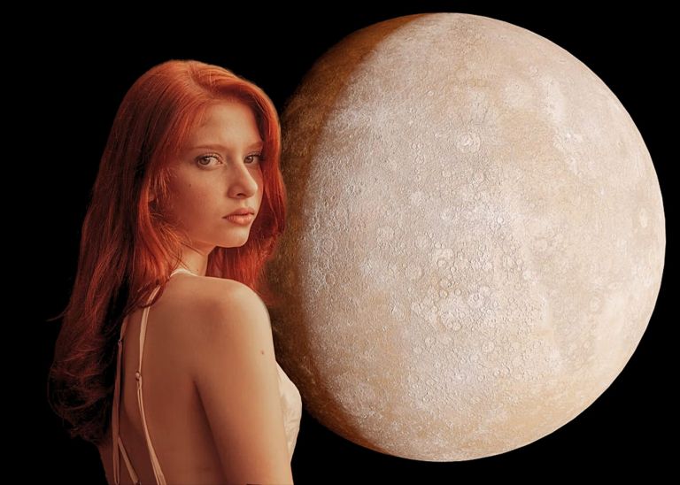 Tarot + Astrology Insight For Each Zodiac As Mercury Enters Leo On June 26th