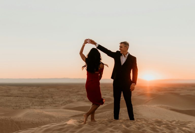 4 Zodiacs About To Be Whisked Away By Lifelong Love