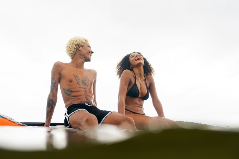 4 Birth Months With Very, Very, Very High Standards In Relationships