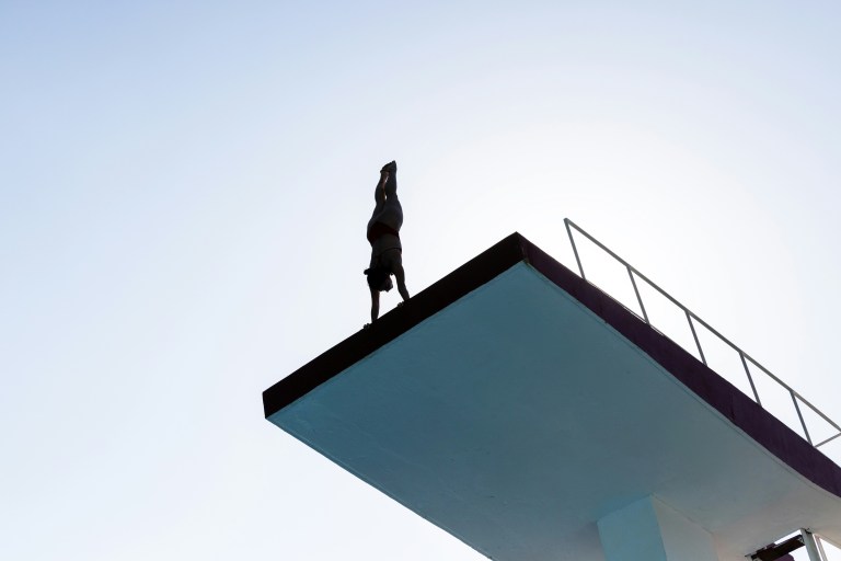 3 Zodiacs That Are True Daredevils