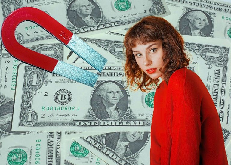 3 Zodiac Signs Who Will Attract Wealth Like A Magnet This Season