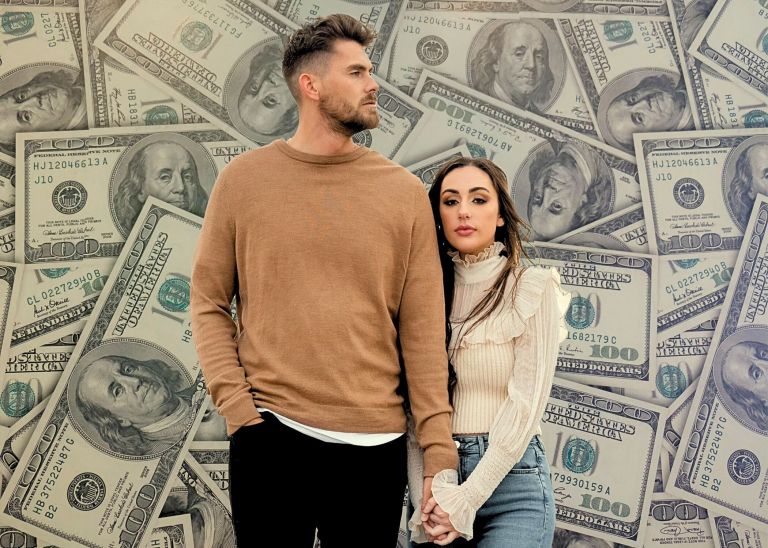 Which Zodiac Signs To Marry (If You Want To Make Mega Millions)