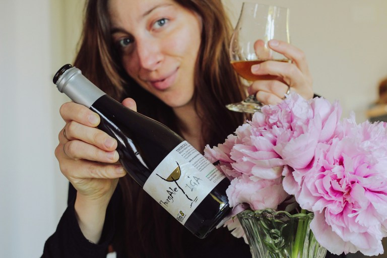 4 Zodiacs That Should Only Drink Wine (Never Liquor, Never Beer)