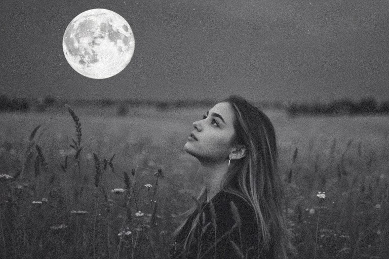 4 Zodiacs Reborn Under July’s Full Buck Moon (7/10)