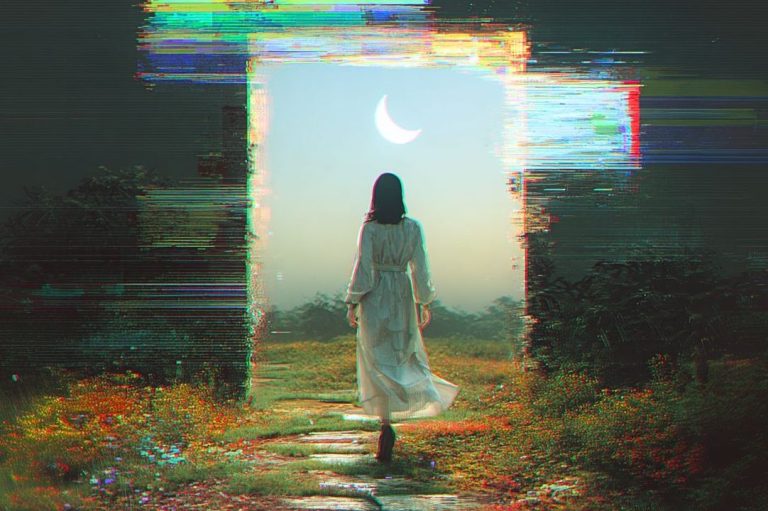 3 Zodiacs Getting An Intuition Boost Under The 6/25/25 Portal Moon