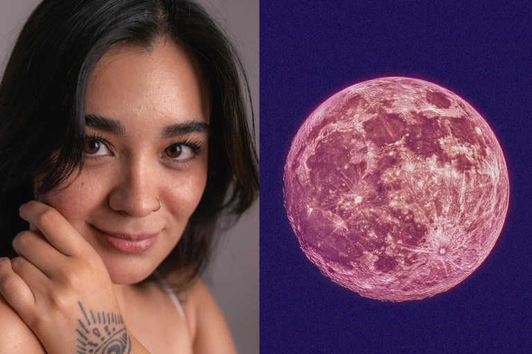 4 Zodiacs STILL Dealing With The Ripple Effects Of The June 11 Strawberry Moon Right…